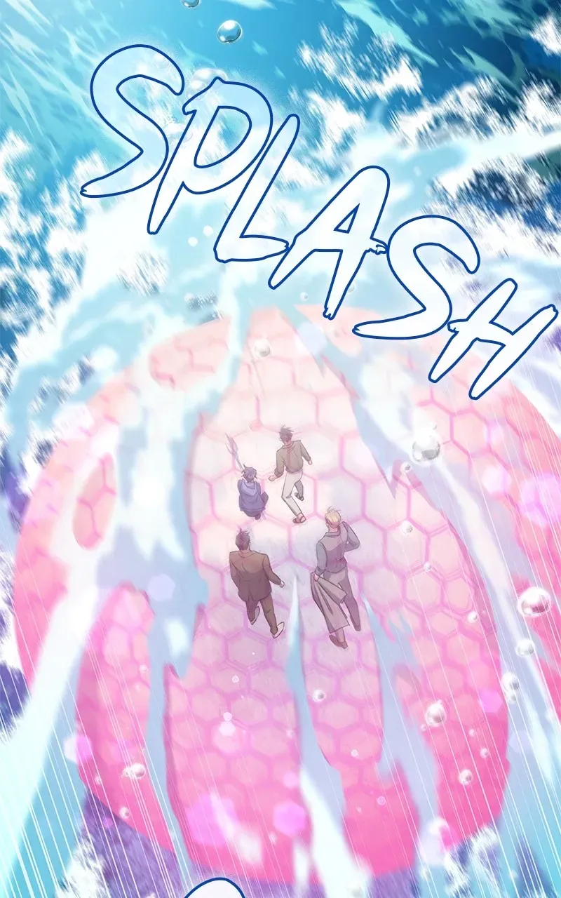 Read My S-Class Hunters chapter 100 image 107 on Lezhin