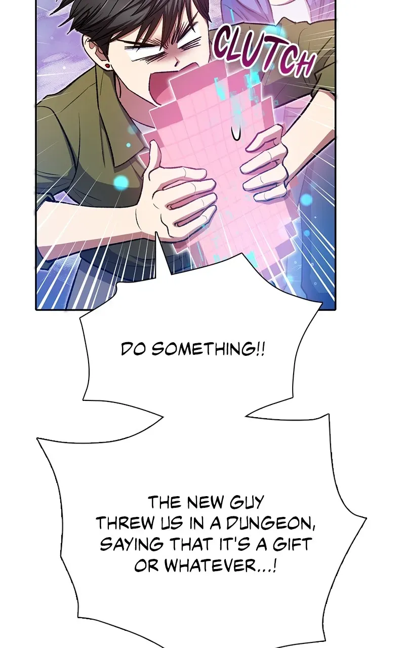 Read My S-Class Hunters chapter 100 image 109 on Lezhin