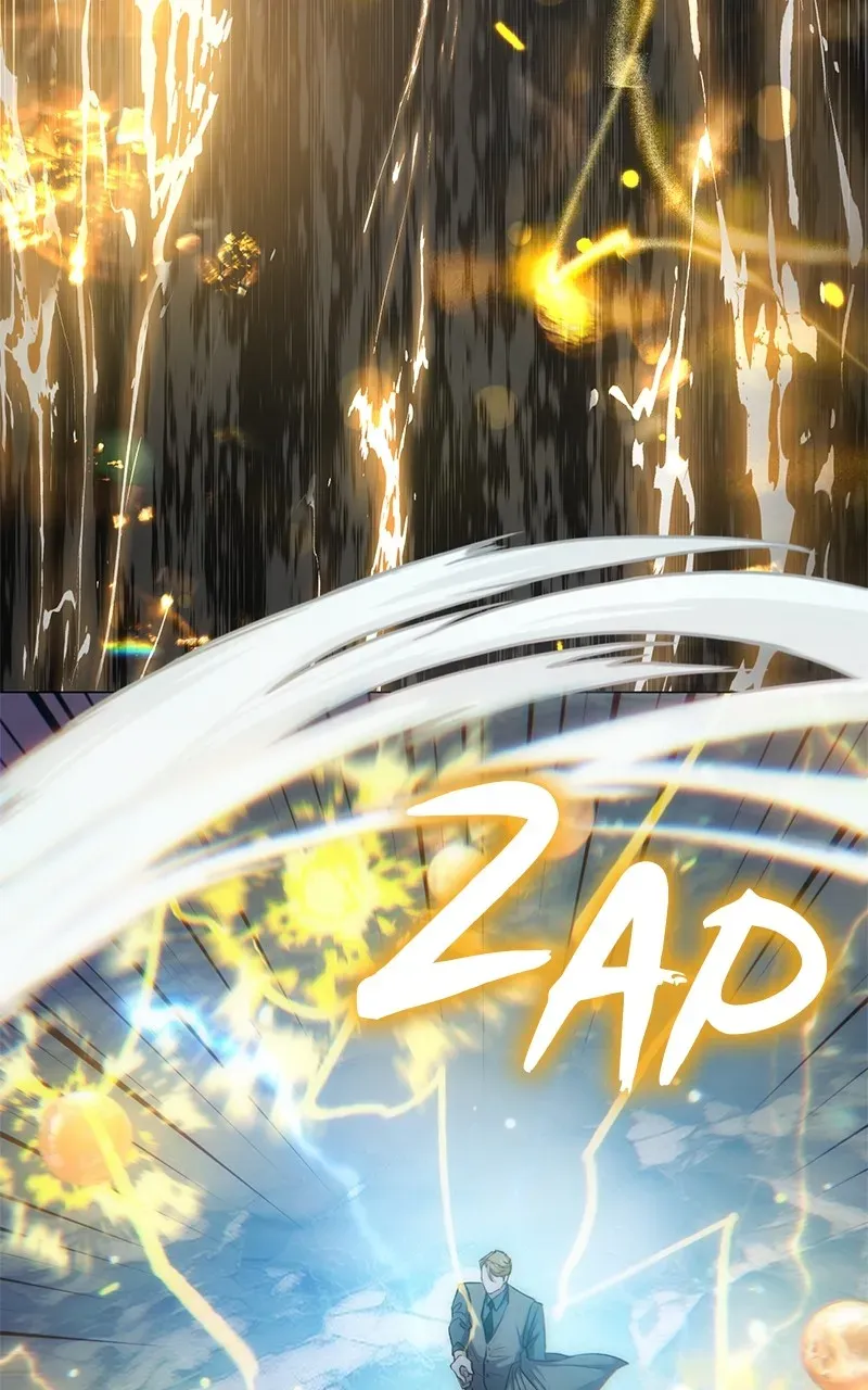 Read My S-Class Hunters chapter 100 image 11 on Lezhin