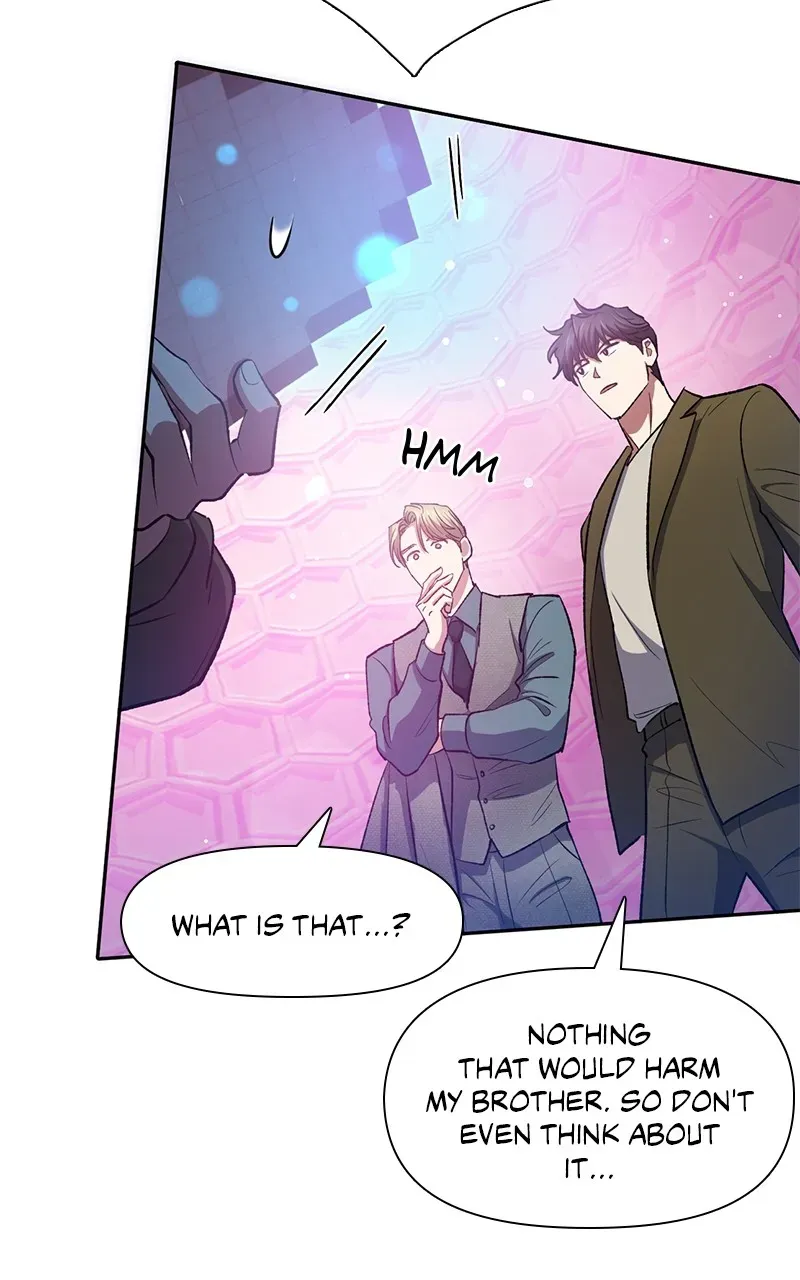 Read My S-Class Hunters chapter 100 image 110 on Lezhin