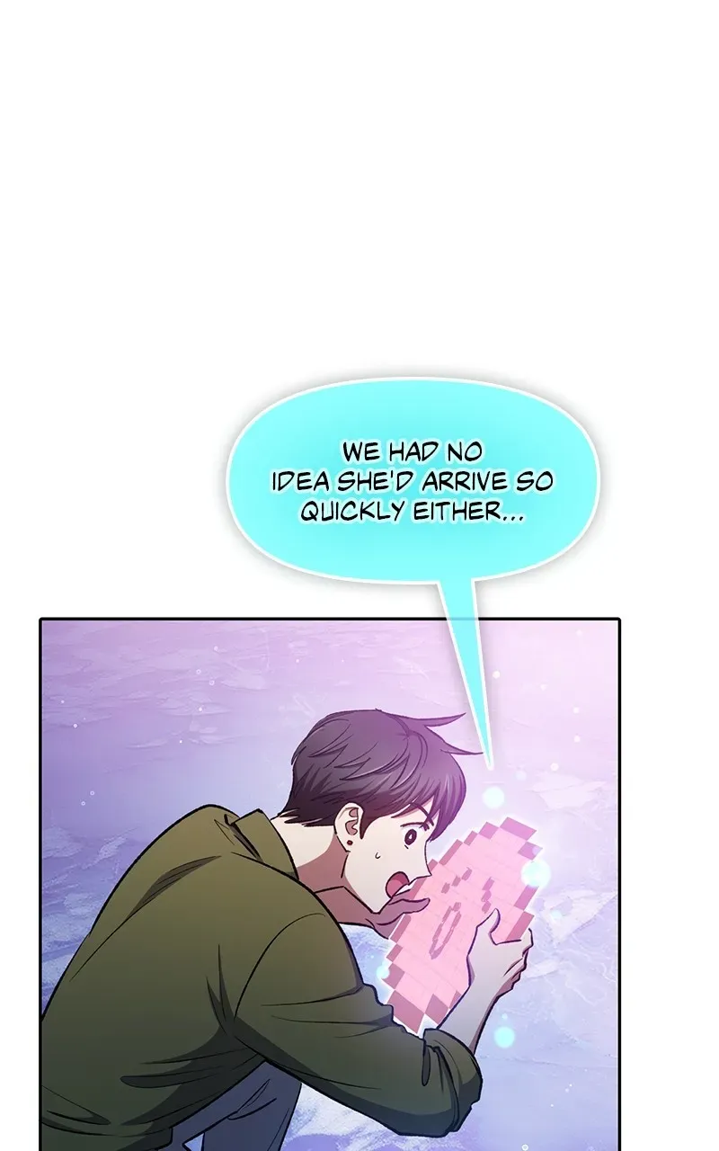 Read My S-Class Hunters chapter 100 image 111 on Lezhin
