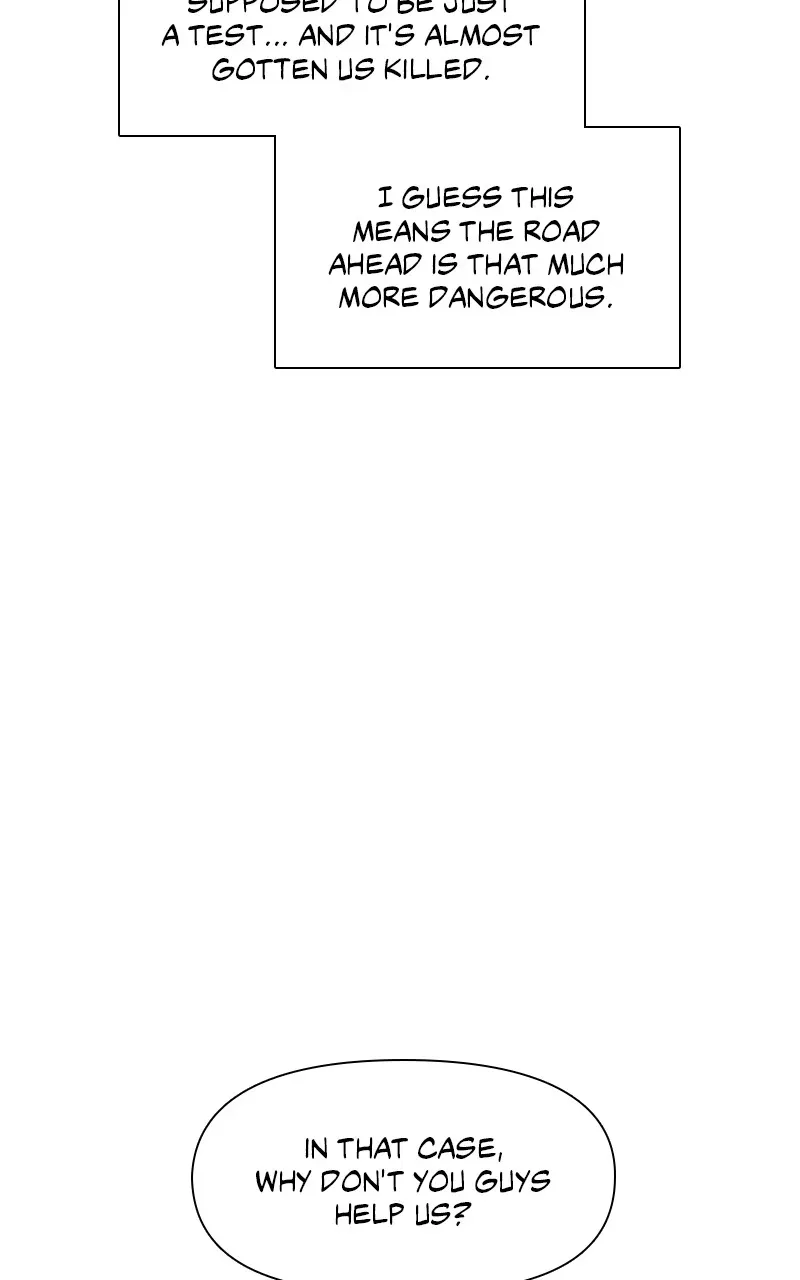 Read My S-Class Hunters chapter 100 image 116 on Lezhin