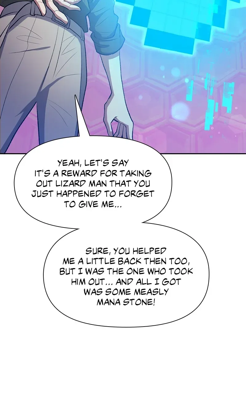 Read My S-Class Hunters chapter 100 image 120 on Lezhin