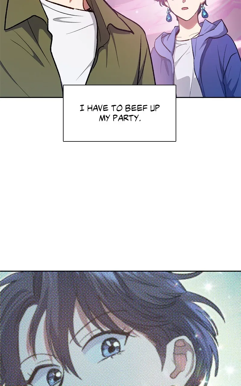 Read My S-Class Hunters chapter 100 image 126 on Lezhin