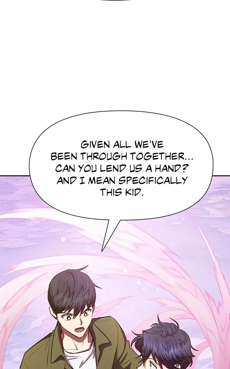 Read My S-Class Hunters chapter 100 image 129 on Lezhin