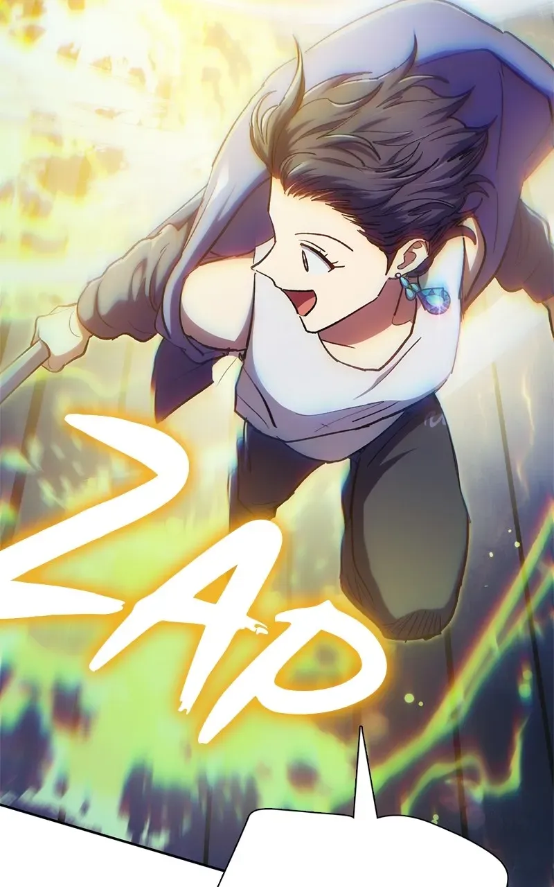 Read My S-Class Hunters chapter 100 image 13 on Lezhin