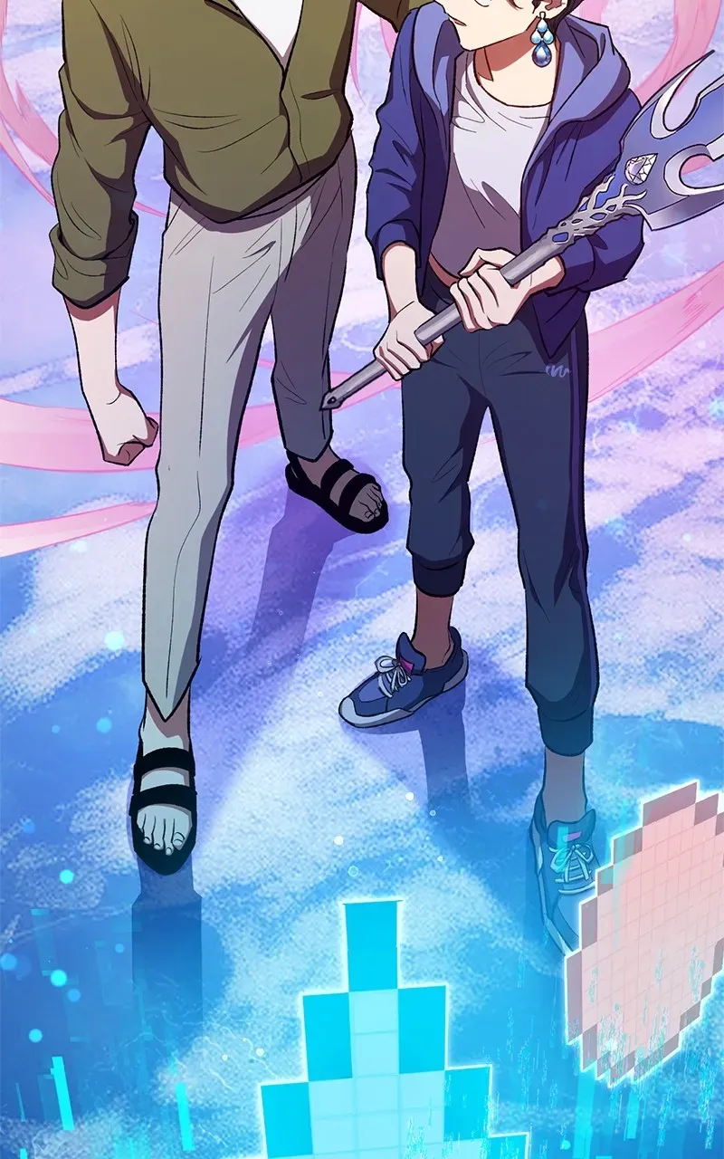 Read My S-Class Hunters chapter 100 image 130 on Lezhin
