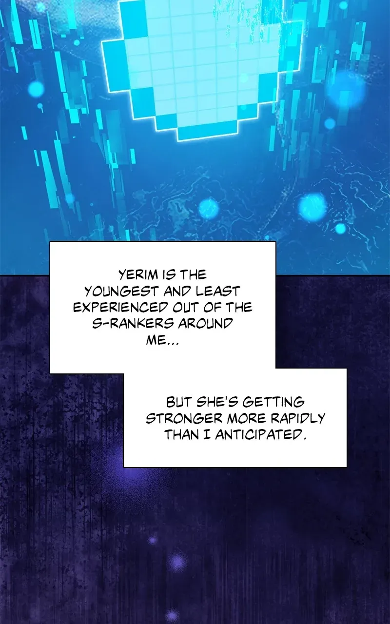 Read My S-Class Hunters chapter 100 image 131 on Lezhin