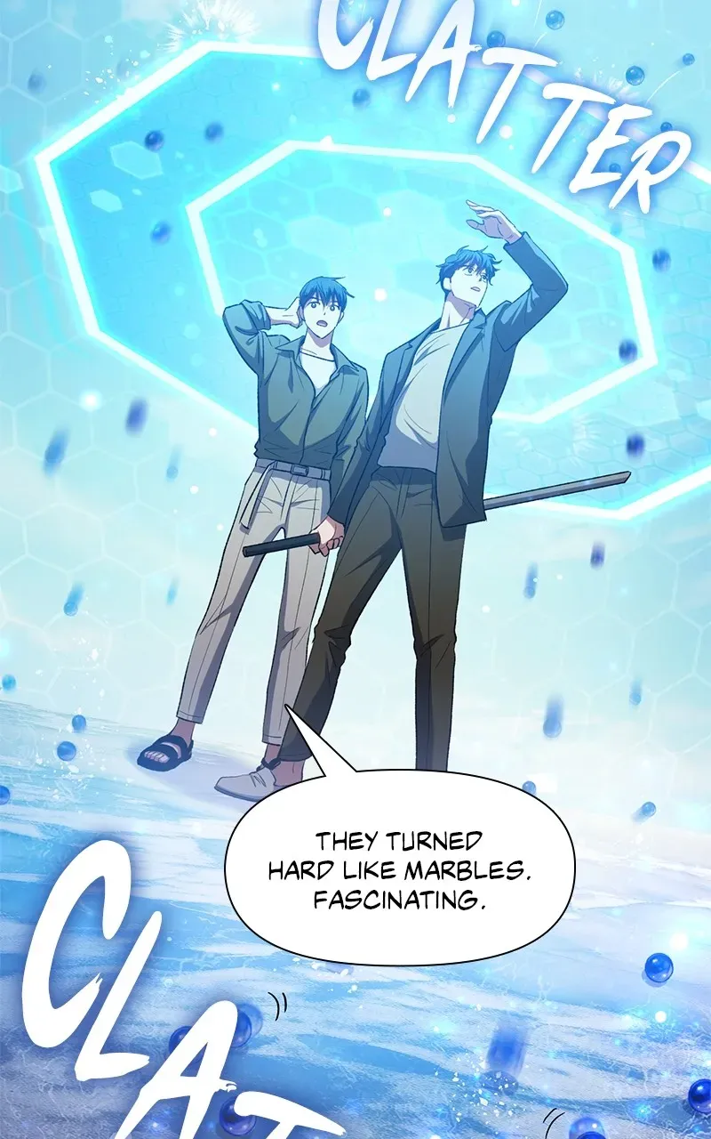 Read My S-Class Hunters chapter 100 image 16 on Lezhin