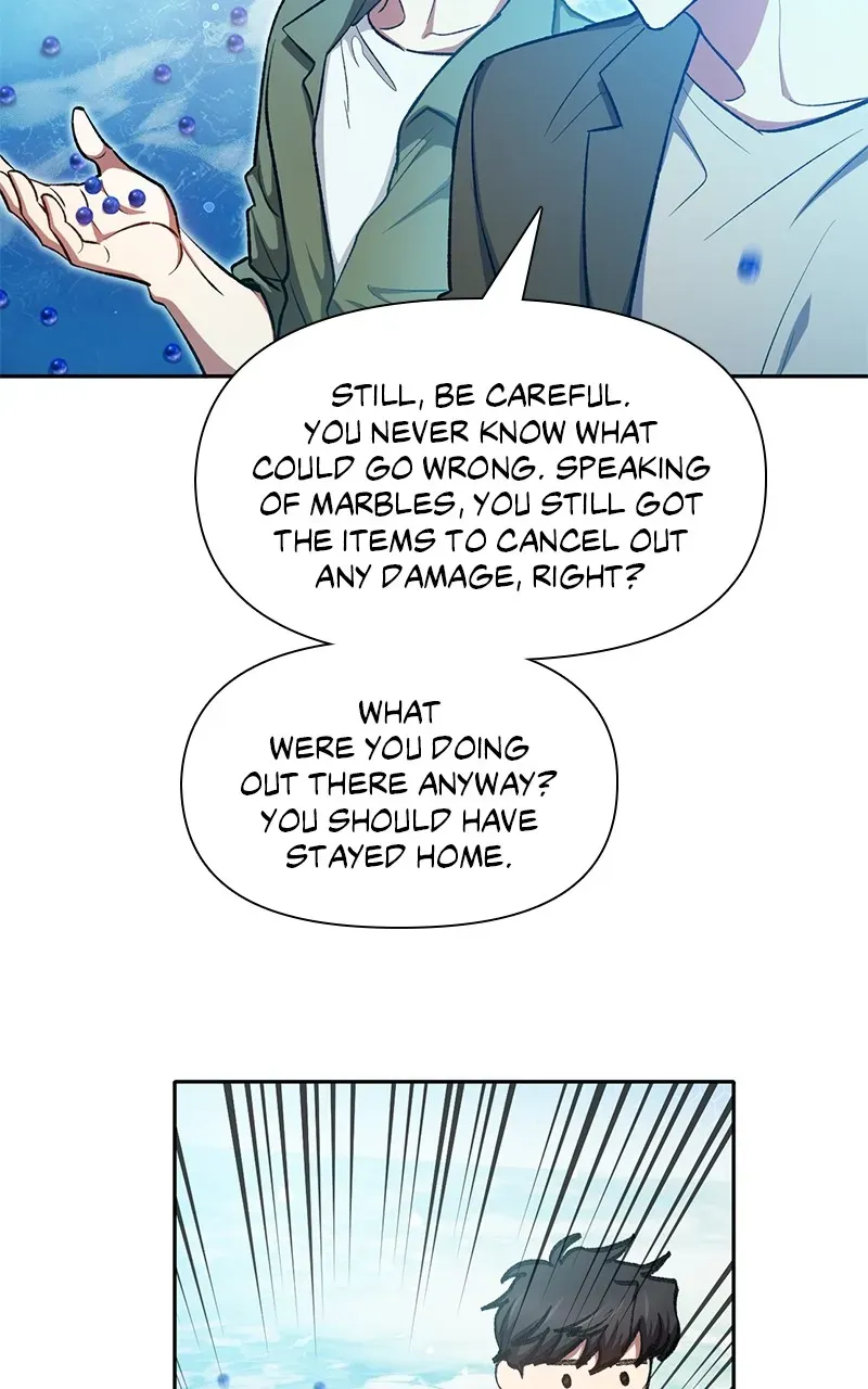 Read My S-Class Hunters chapter 100 image 18 on Lezhin