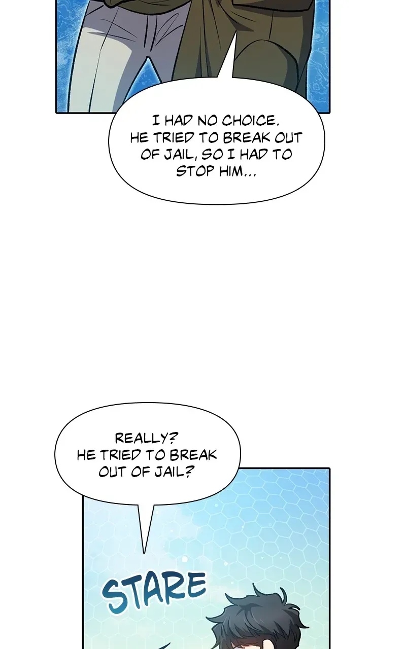 Read My S-Class Hunters chapter 100 image 21 on Lezhin