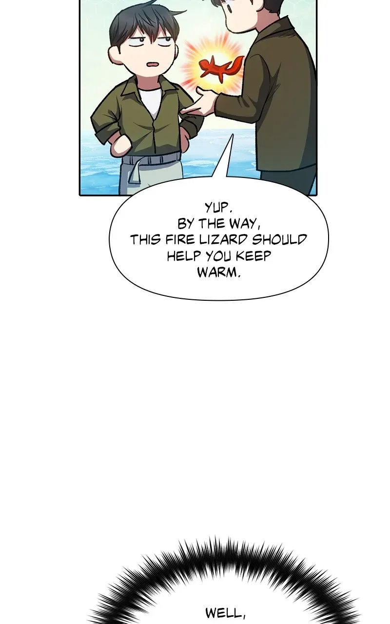 Read My S-Class Hunters chapter 100 image 22 on Lezhin
