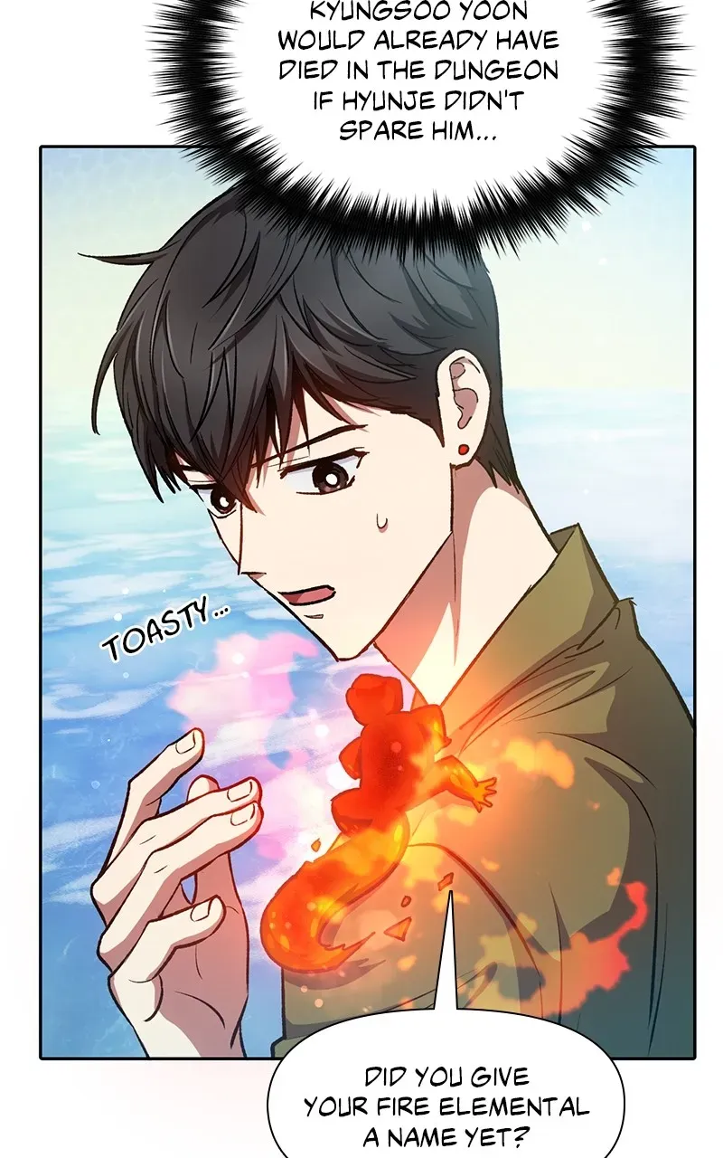 Read My S-Class Hunters chapter 100 image 23 on Lezhin