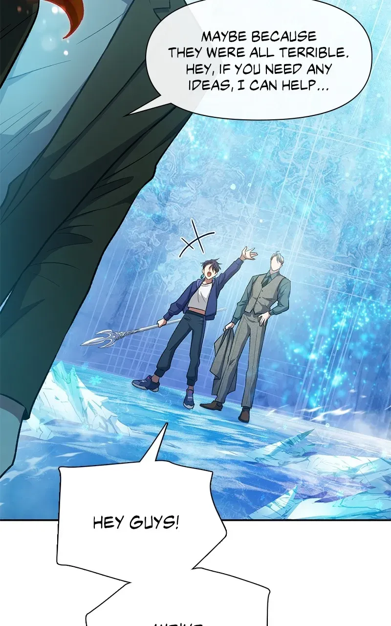 Read My S-Class Hunters chapter 100 image 25 on Lezhin