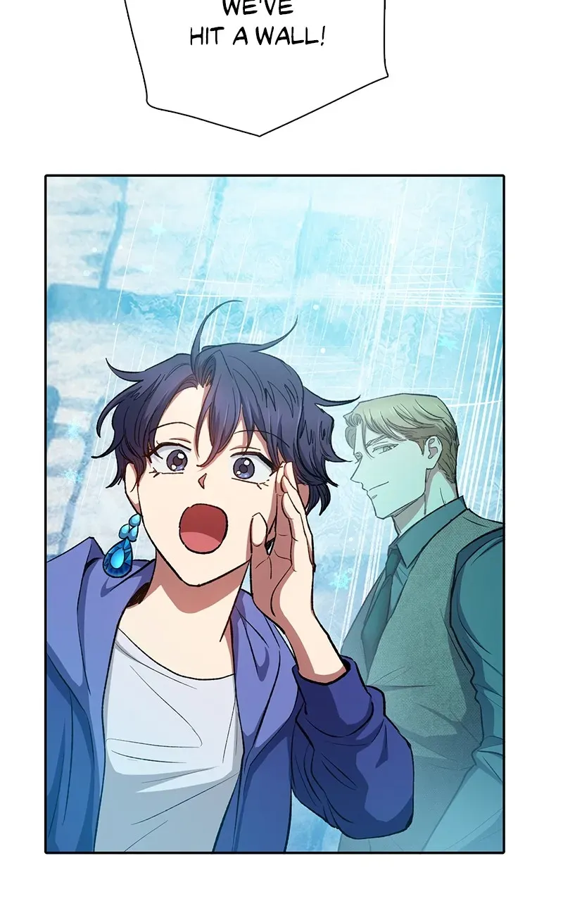 Read My S-Class Hunters chapter 100 image 26 on Lezhin