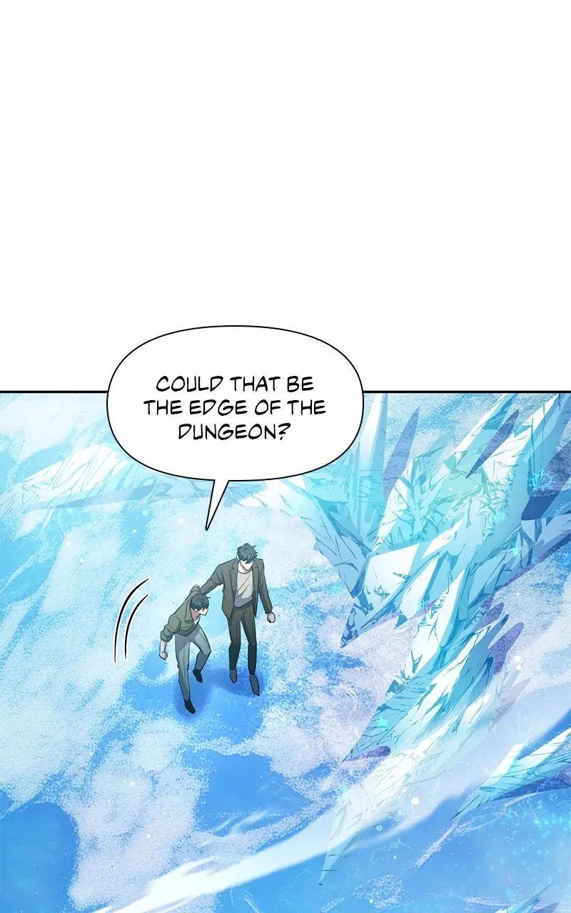 Read My S-Class Hunters chapter 100 image 27 on Lezhin