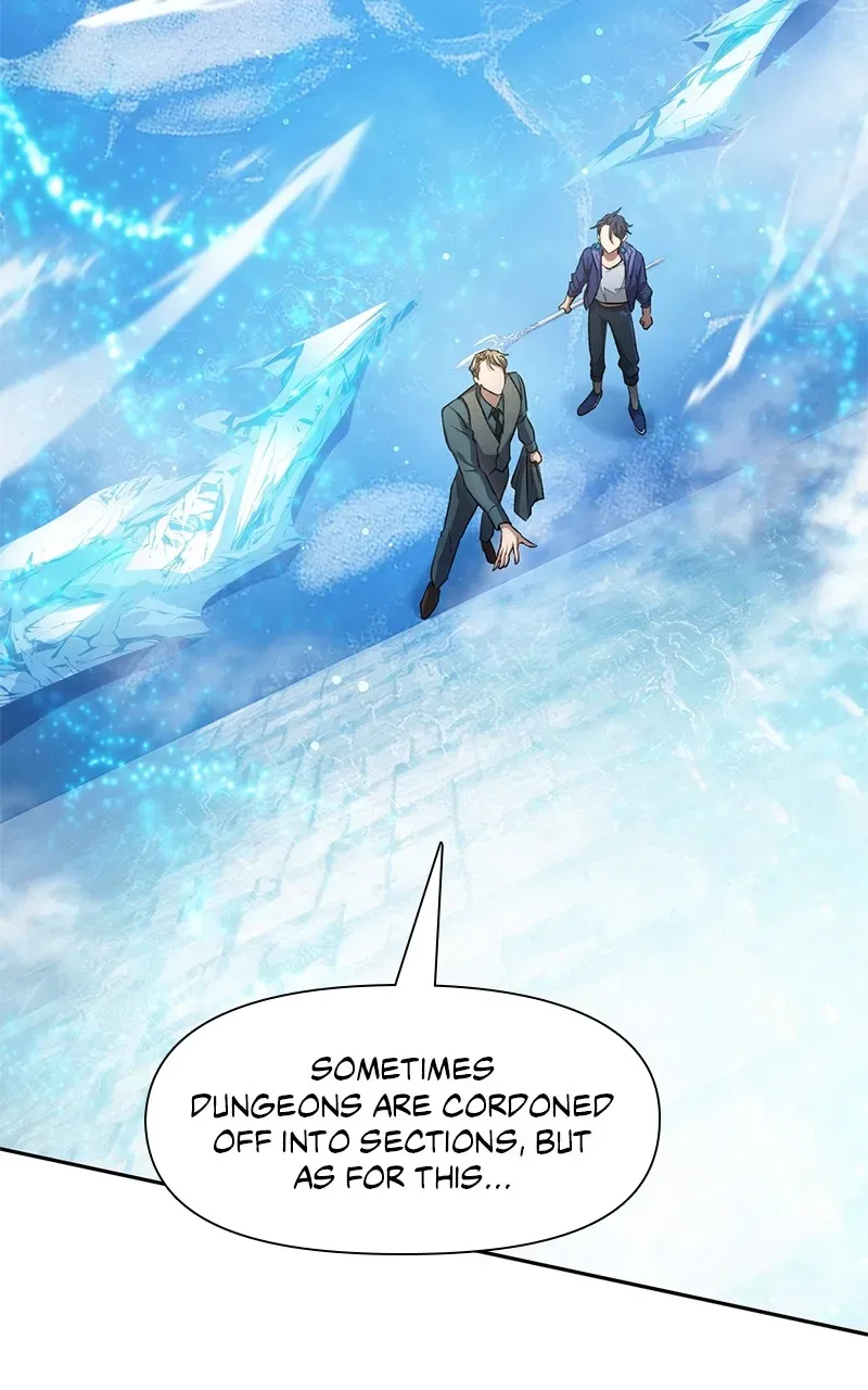 Read My S-Class Hunters chapter 100 image 28 on Lezhin