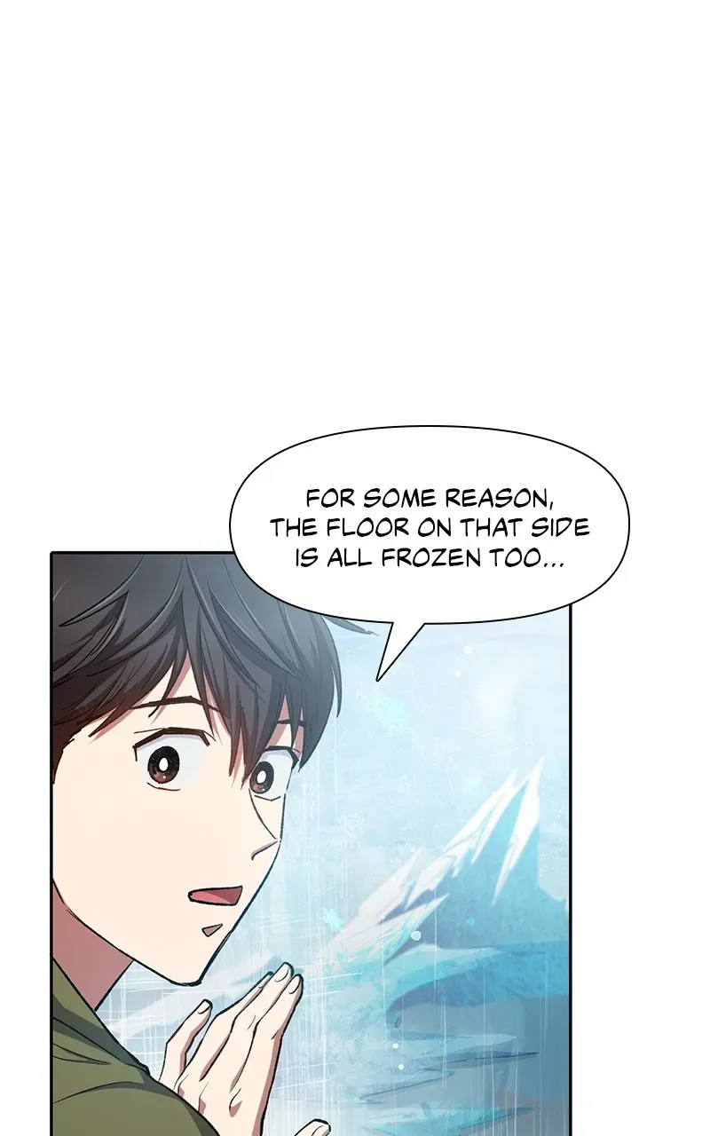Read My S-Class Hunters chapter 100 image 29 on Lezhin