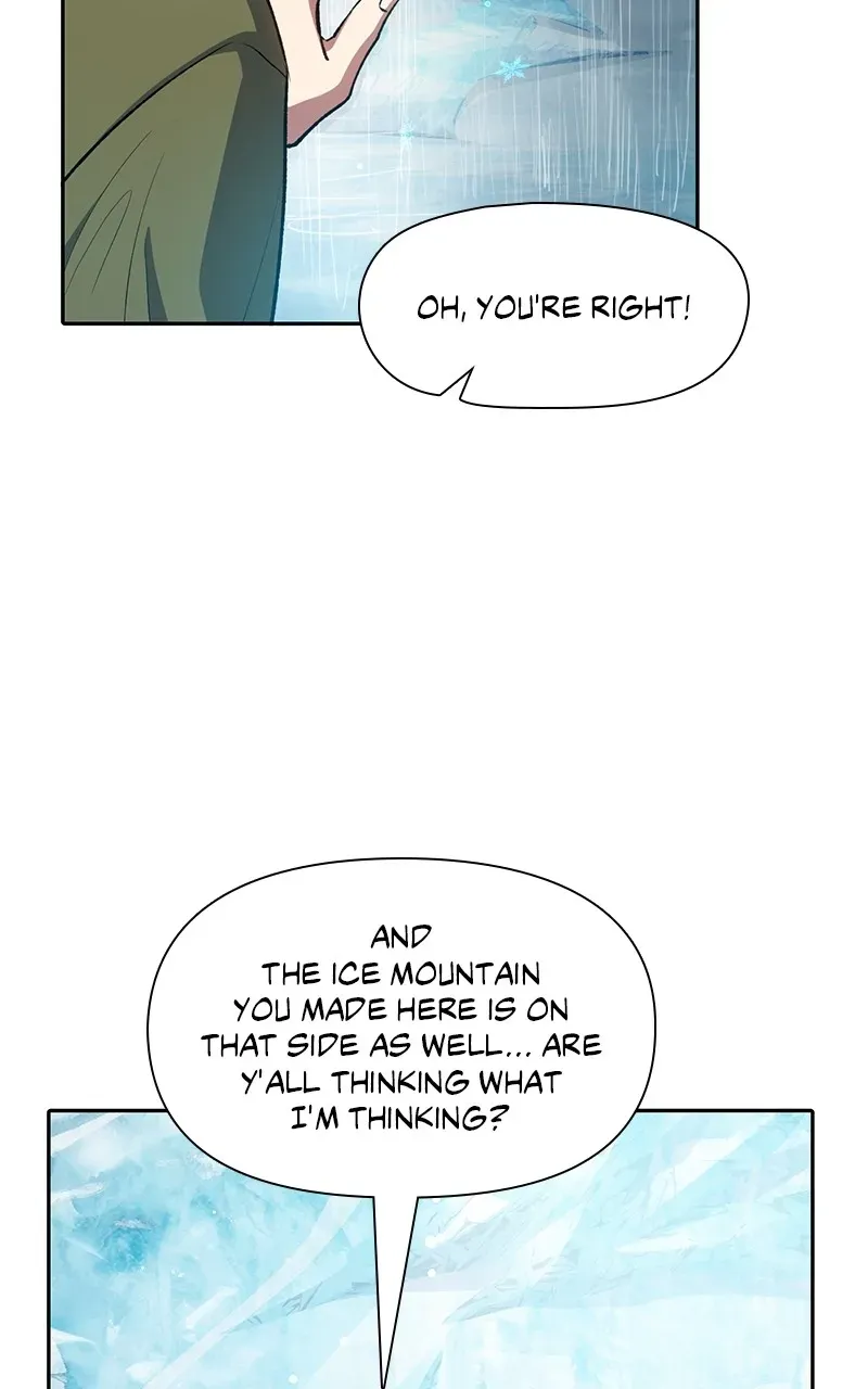 Read My S-Class Hunters chapter 100 image 30 on Lezhin
