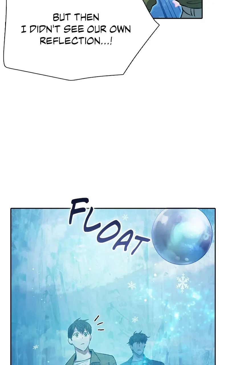 Read My S-Class Hunters chapter 100 image 35 on Lezhin