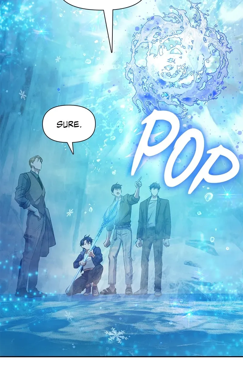 Read My S-Class Hunters chapter 100 image 37 on Lezhin
