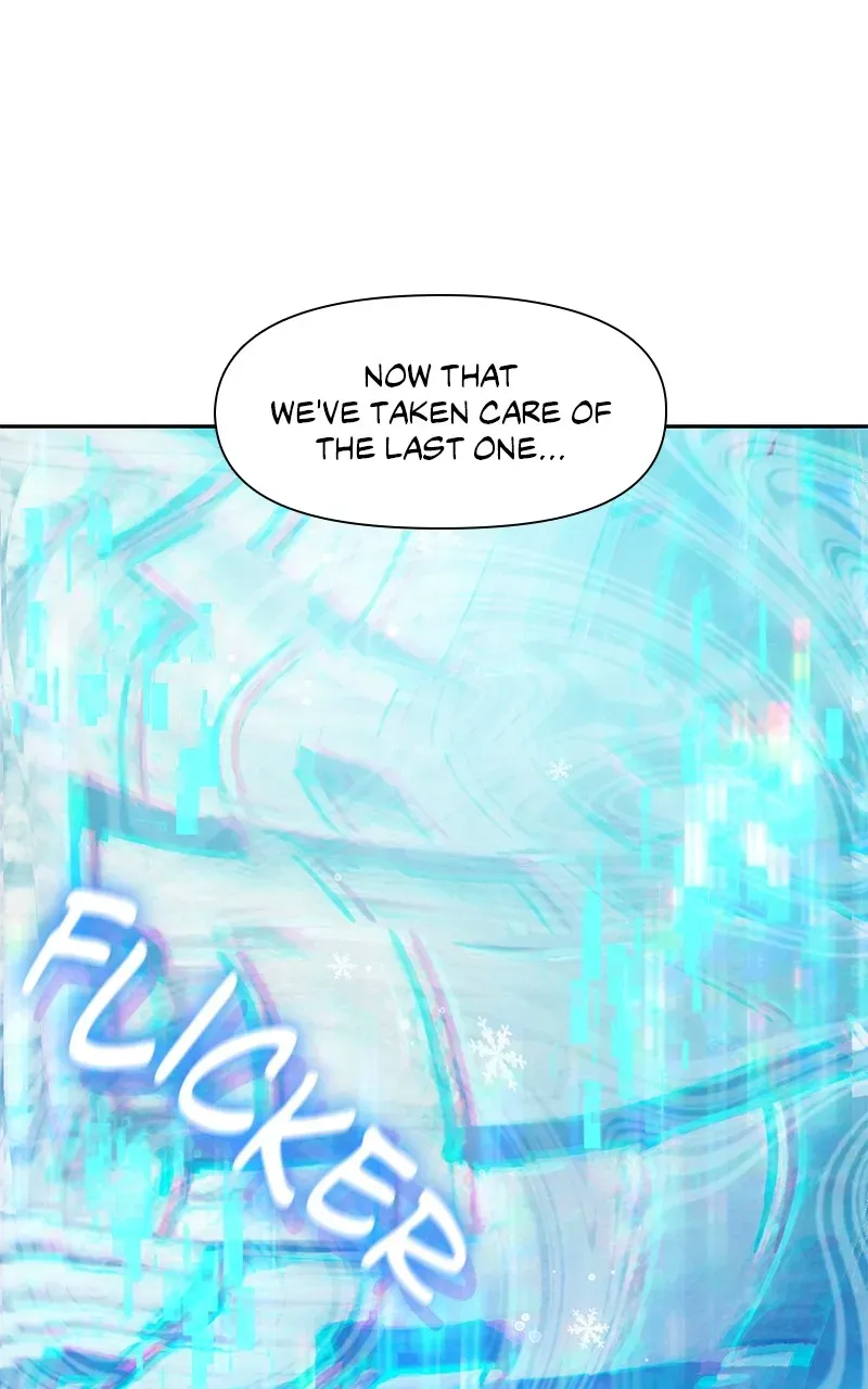 Read My S-Class Hunters chapter 100 image 38 on Lezhin