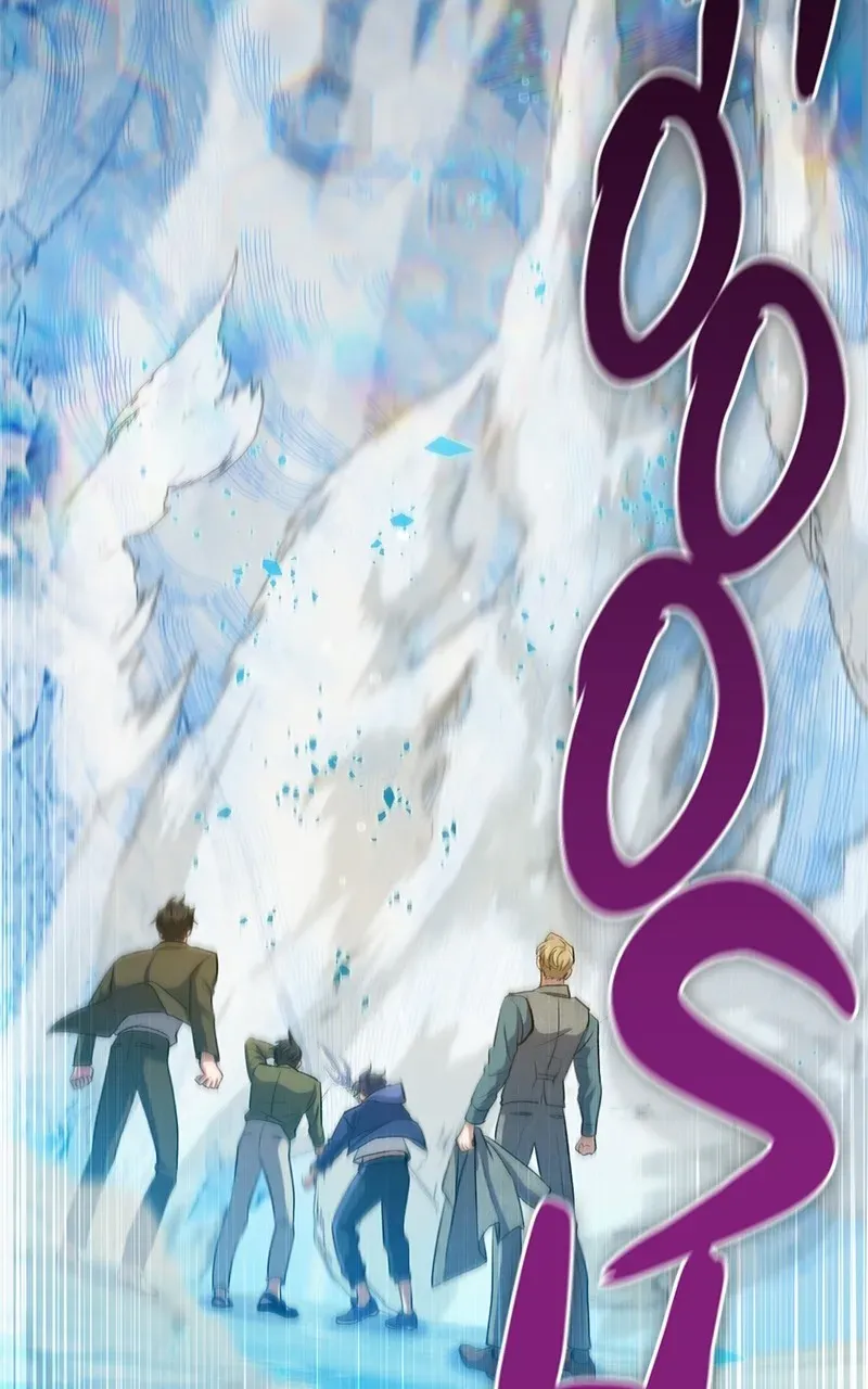 Read My S-Class Hunters chapter 100 image 44 on Lezhin