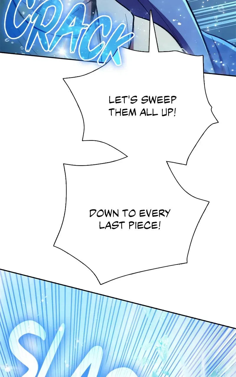 Read My S-Class Hunters chapter 100 image 5 on Lezhin