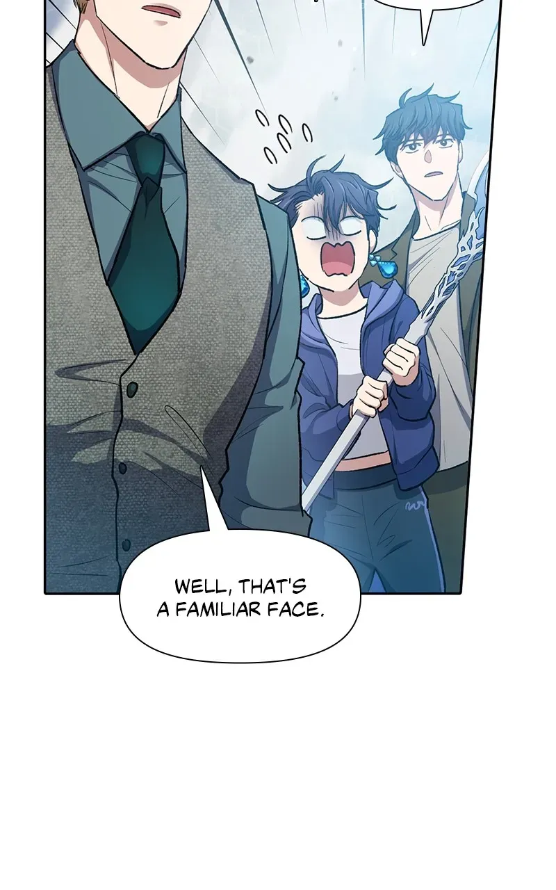 Read My S-Class Hunters chapter 100 image 52 on Lezhin
