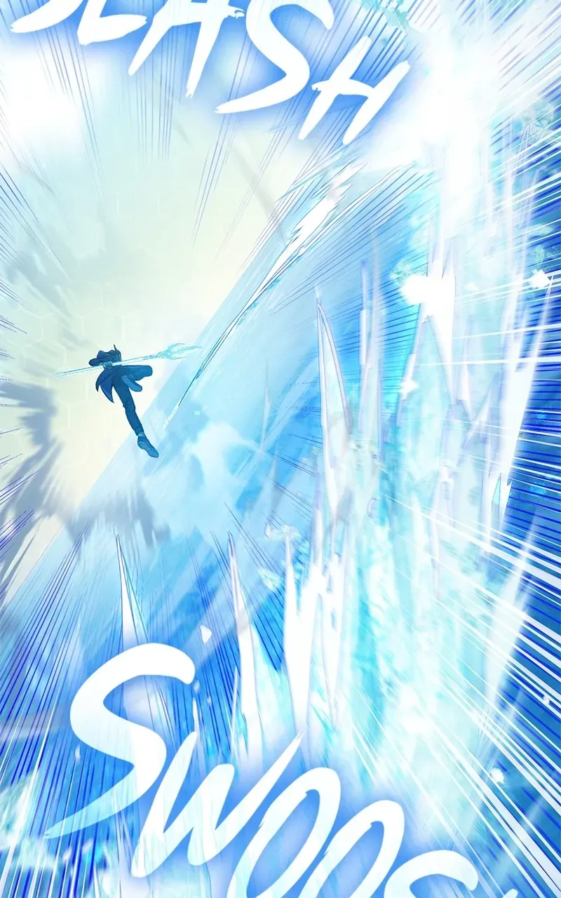 Read My S-Class Hunters chapter 100 image 6 on Lezhin