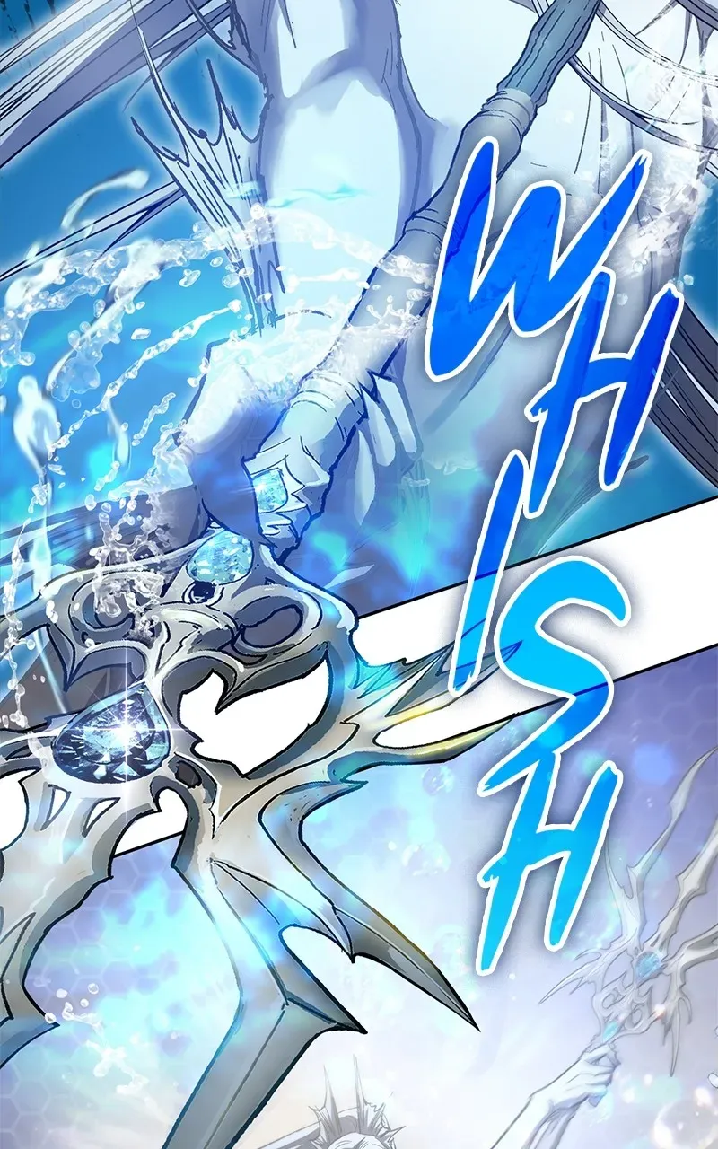 Read My S-Class Hunters chapter 100 image 68 on Lezhin