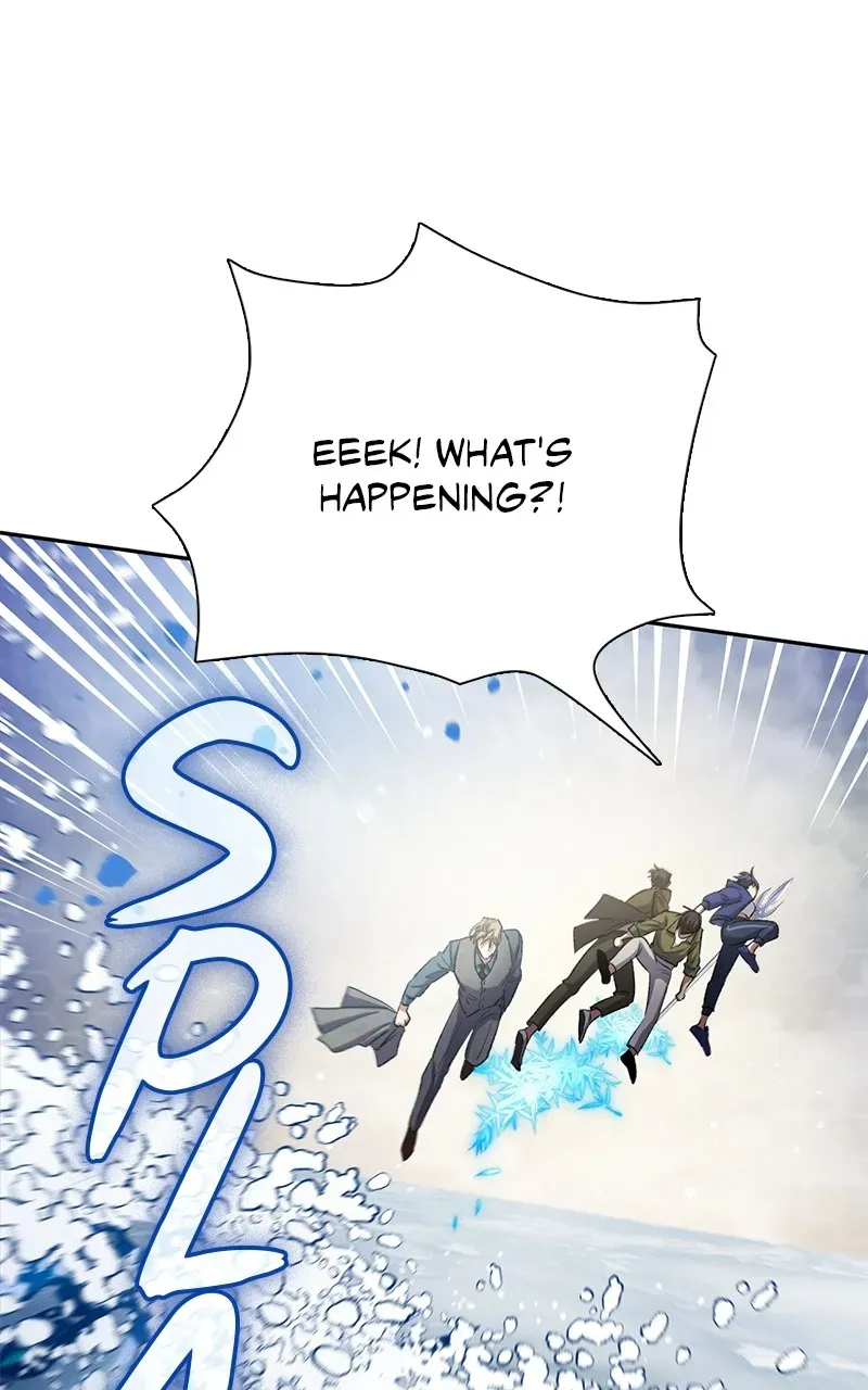 Read My S-Class Hunters chapter 100 image 71 on Lezhin
