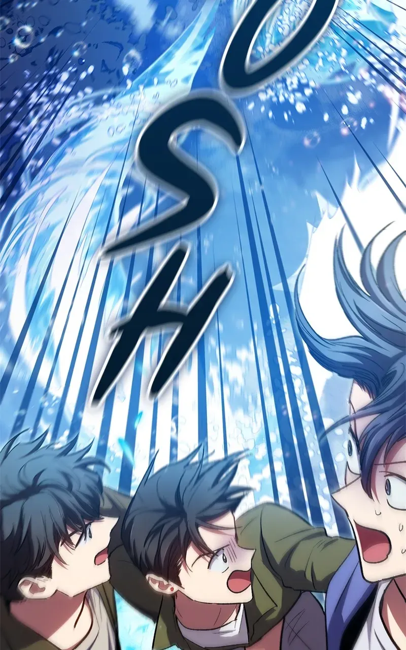 Read My S-Class Hunters chapter 100 image 74 on Lezhin