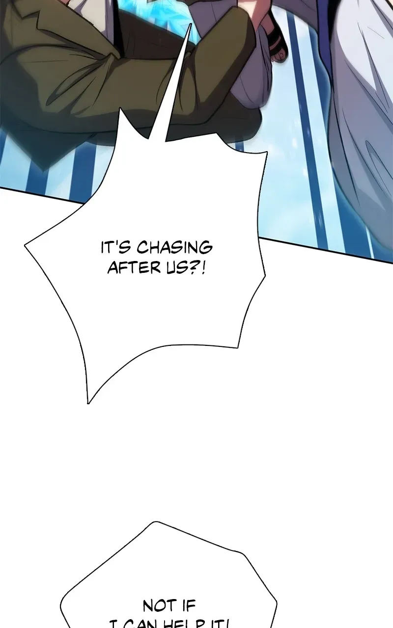 Read My S-Class Hunters chapter 100 image 75 on Lezhin