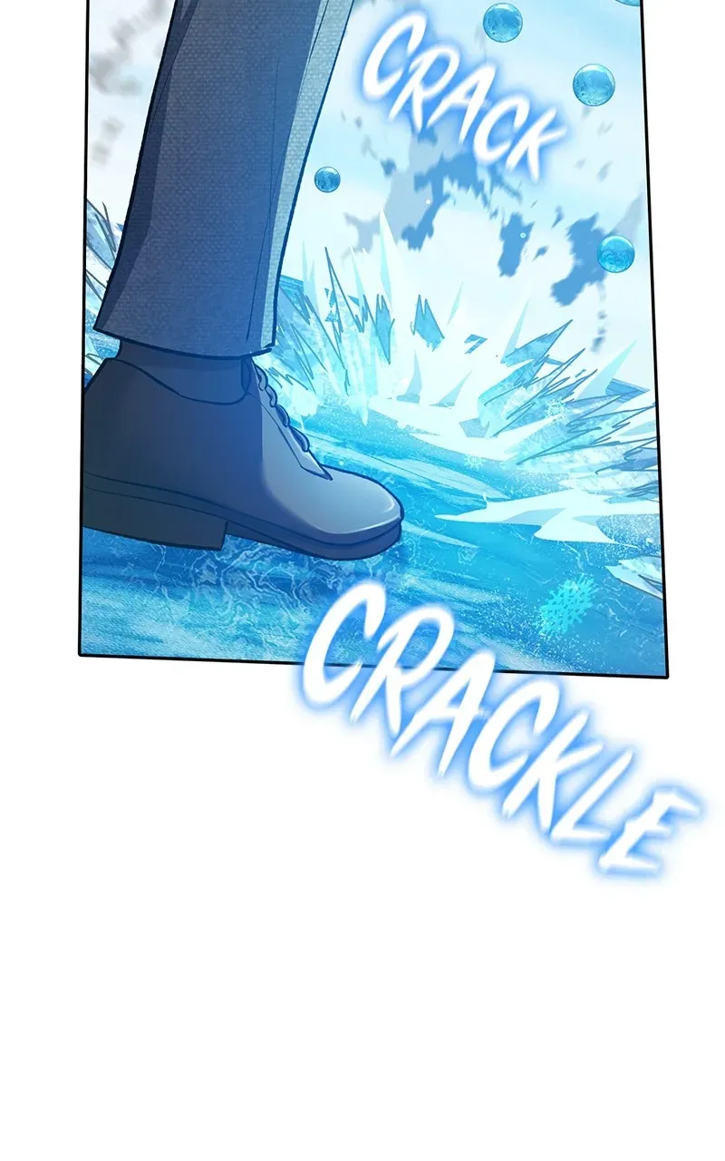 Read My S-Class Hunters chapter 100 image 8 on Lezhin