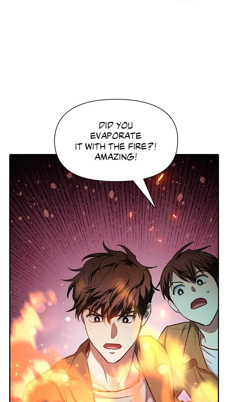 Read My S-Class Hunters chapter 100 image 80 on Lezhin