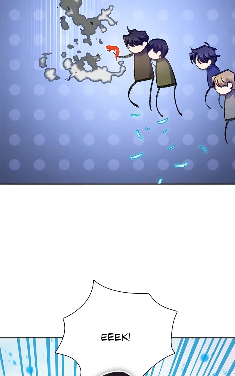 Read My S-Class Hunters chapter 100 image 82 on Lezhin