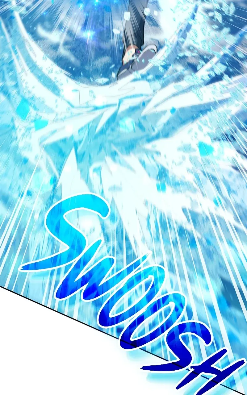 Read My S-Class Hunters chapter 100 image 87 on Lezhin