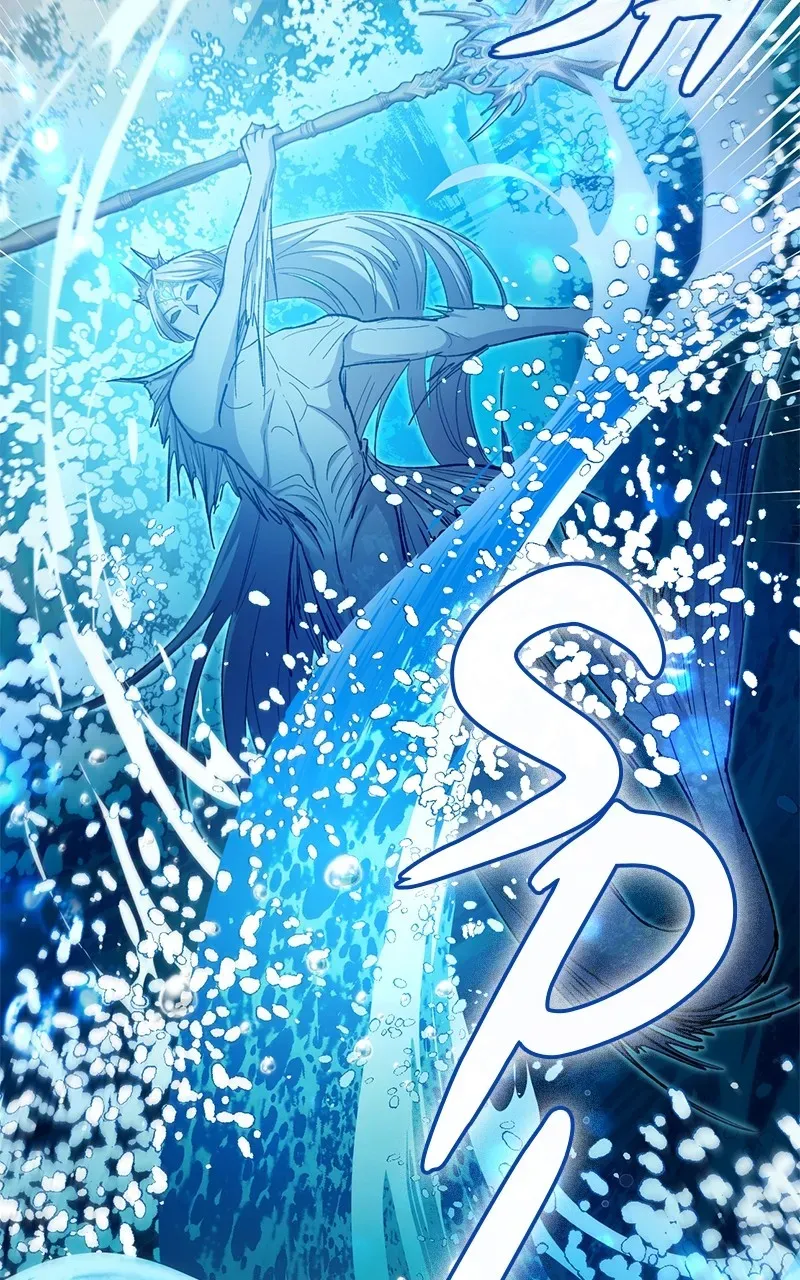 Read My S-Class Hunters chapter 100 image 92 on Lezhin