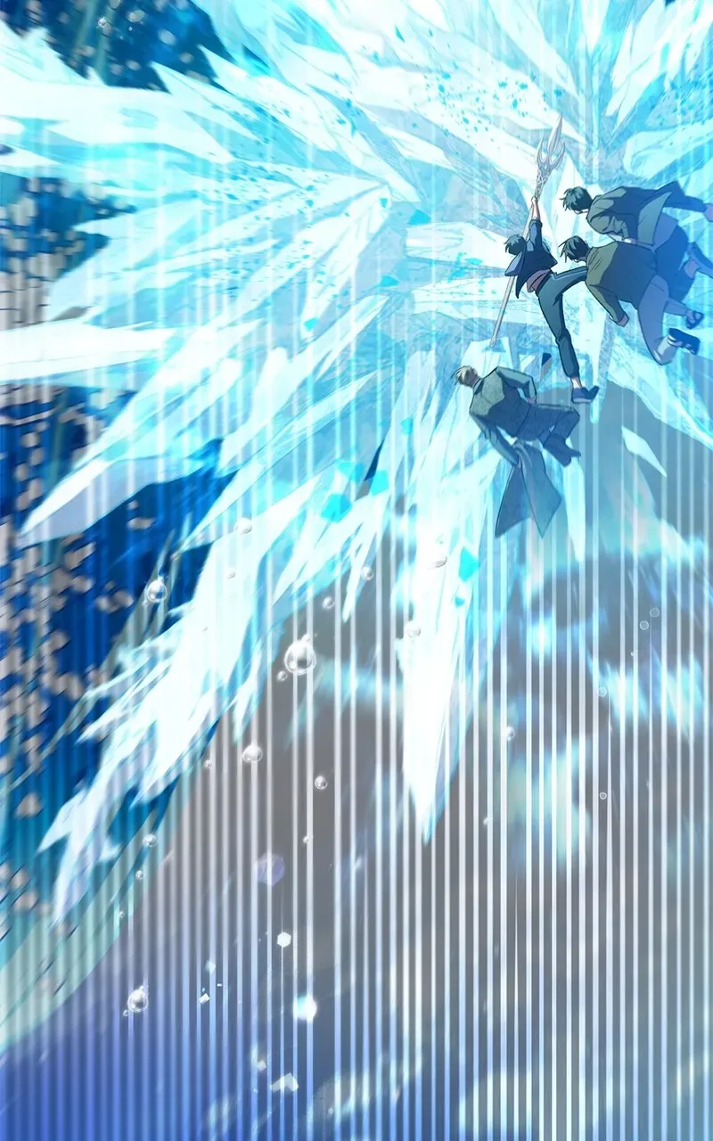 Read My S-Class Hunters chapter 100 image 94 on Lezhin