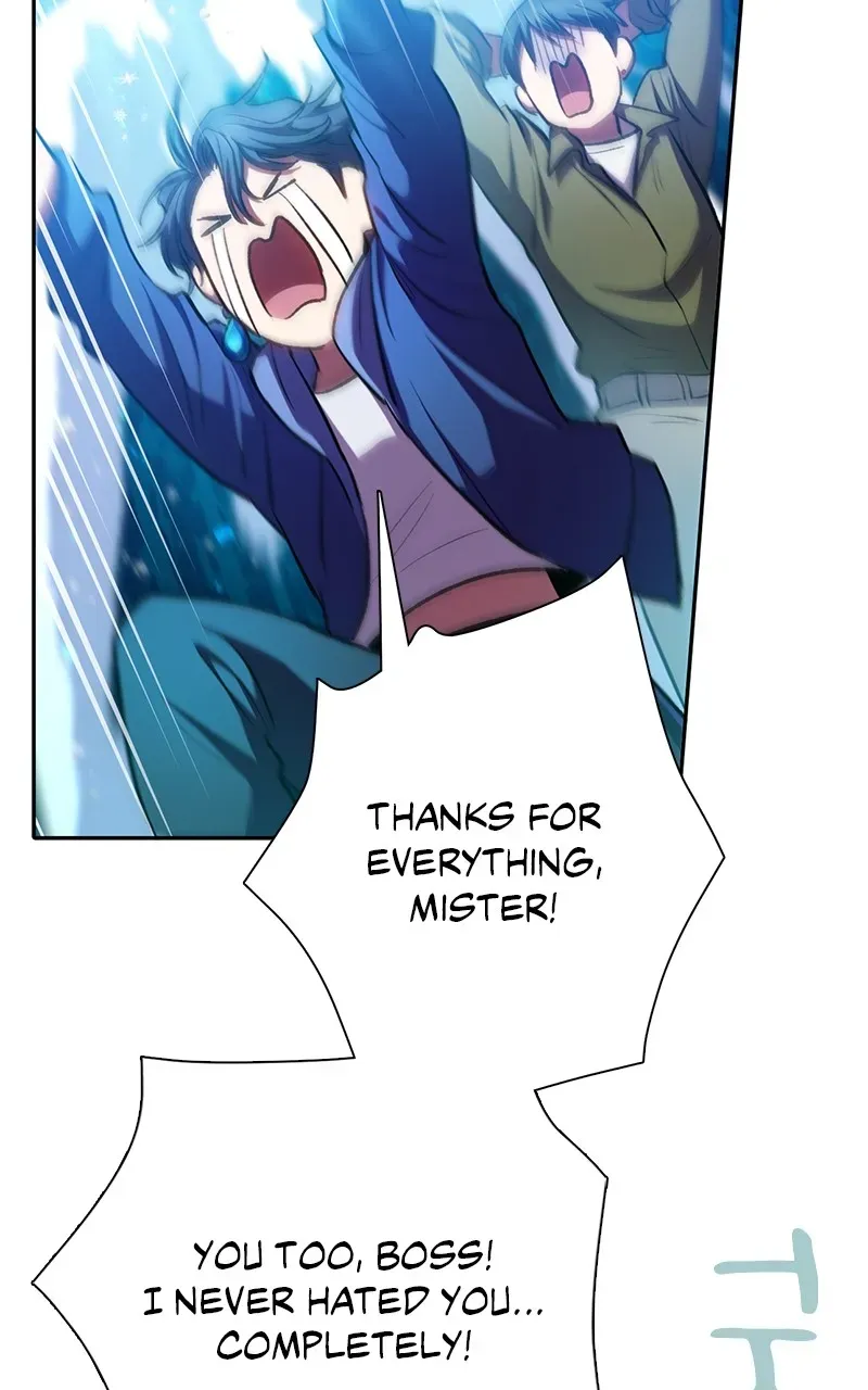 Read My S-Class Hunters chapter 100 image 96 on Lezhin
