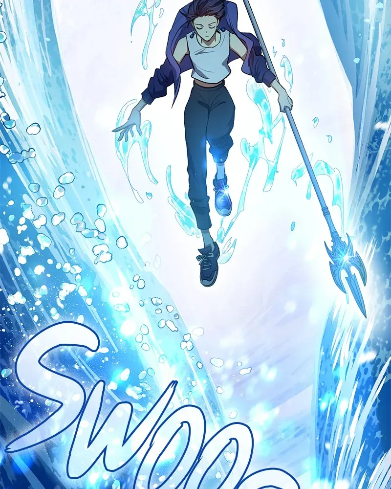 Read My S-Class Hunters chapter 101 image 129 on Lezhin