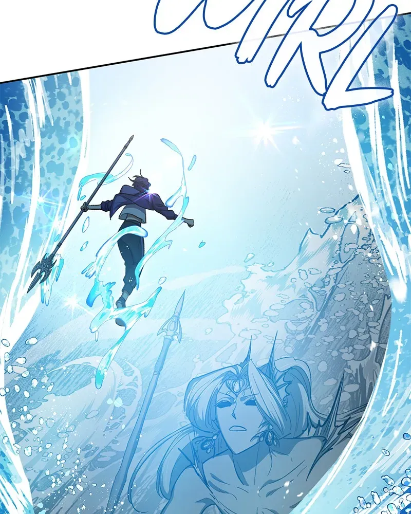 Read My S-Class Hunters chapter 101 image 131 on Lezhin