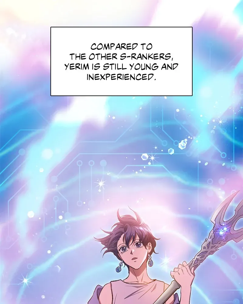 Read My S-Class Hunters chapter 101 image 2 on Lezhin