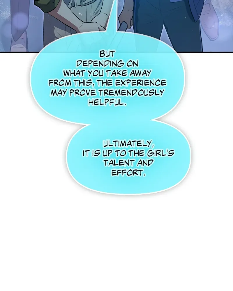Read My S-Class Hunters chapter 101 image 36 on Lezhin