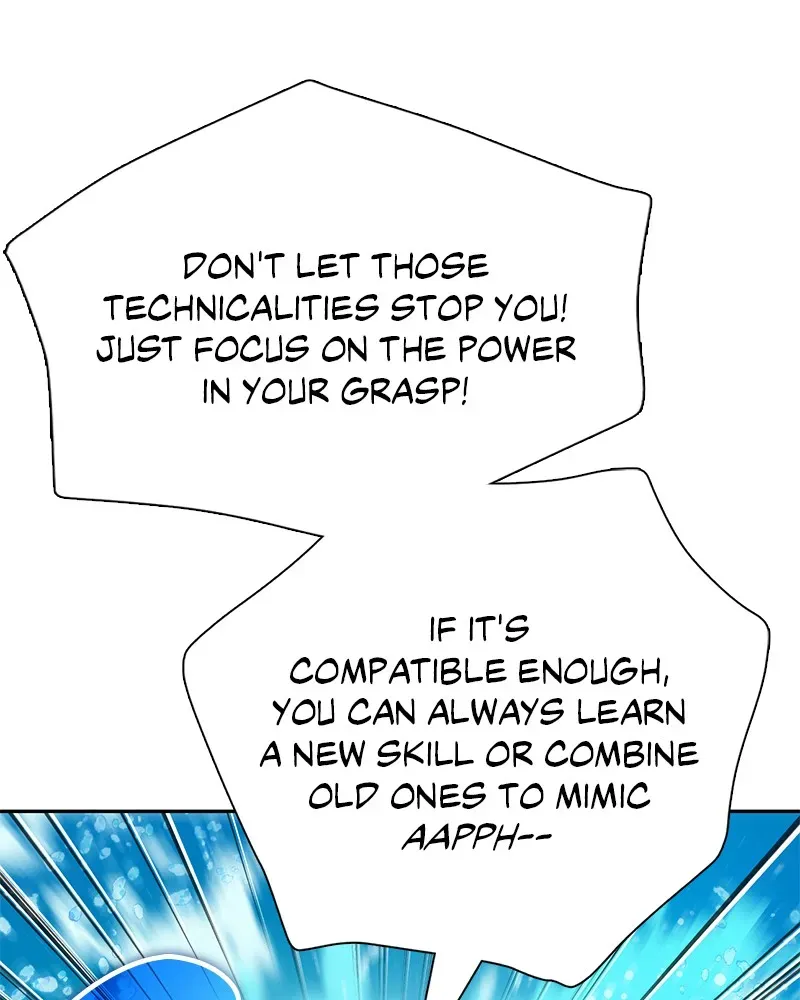 Read My S-Class Hunters chapter 101 image 52 on Lezhin