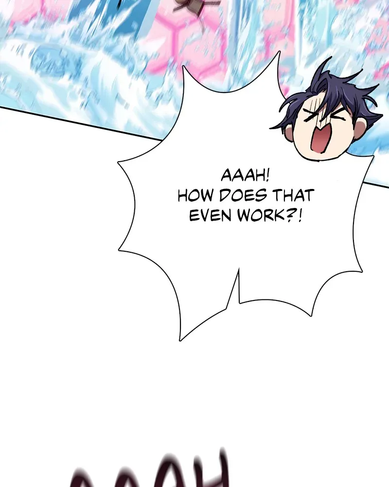 Read My S-Class Hunters chapter 101 image 55 on Lezhin