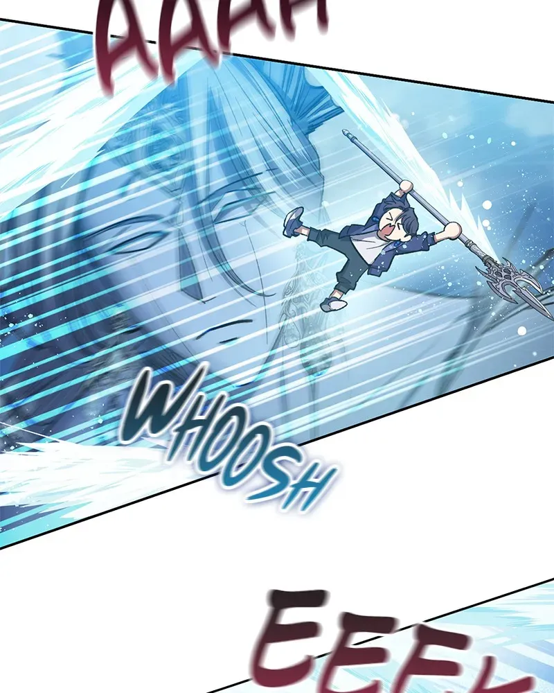 Read My S-Class Hunters chapter 101 image 56 on Lezhin