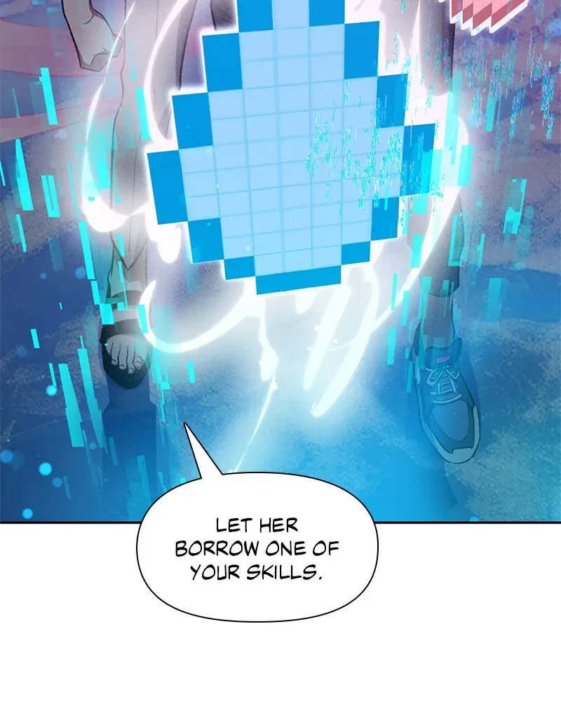 Read My S-Class Hunters chapter 101 image 6 on Lezhin