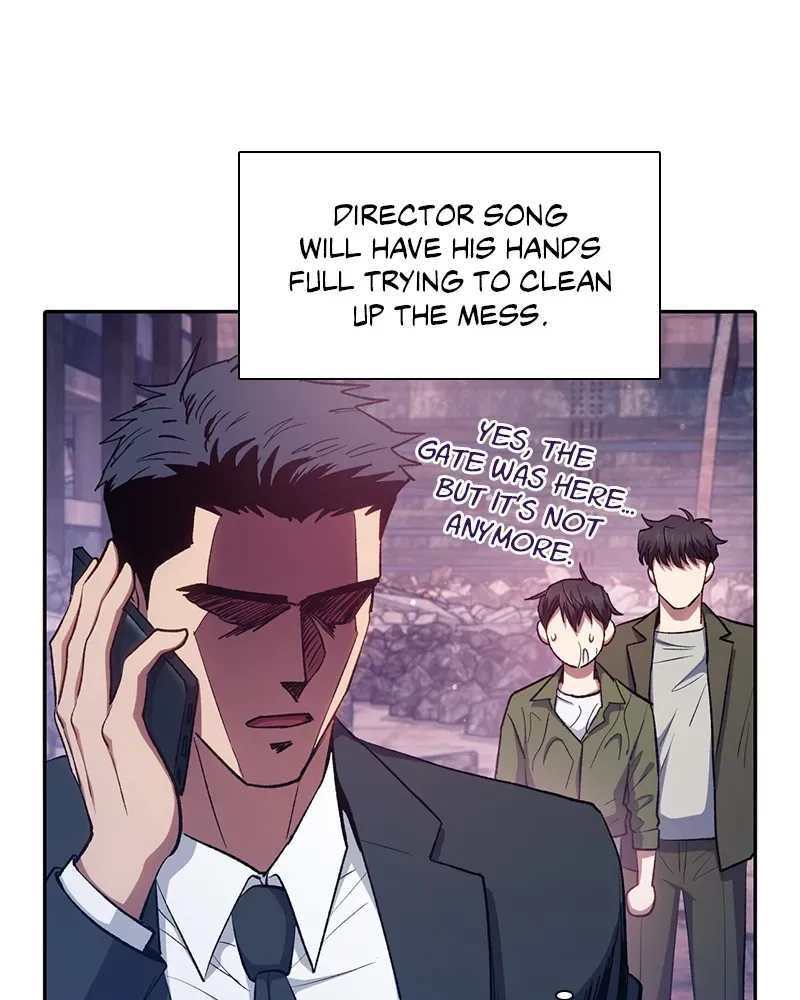 Read My S-Class Hunters chapter 102 image 108 on Lezhin